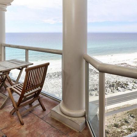 Portofino Island Resort Pensacola Beach Exteriér fotografie