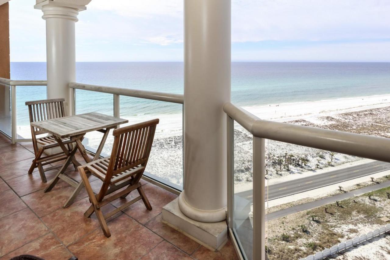 Portofino Island Resort Pensacola Beach Exteriér fotografie