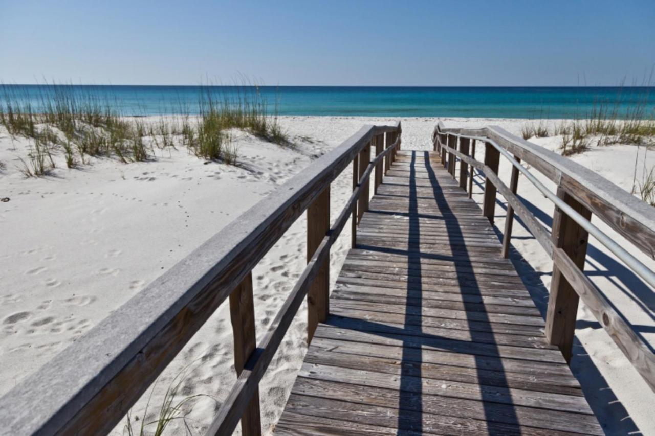 Portofino Island Resort Pensacola Beach Exteriér fotografie