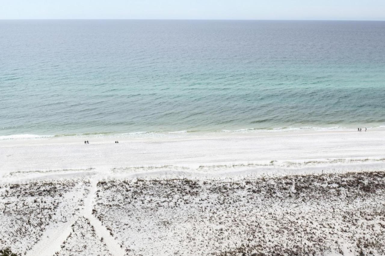 Portofino Island Resort Pensacola Beach Exteriér fotografie