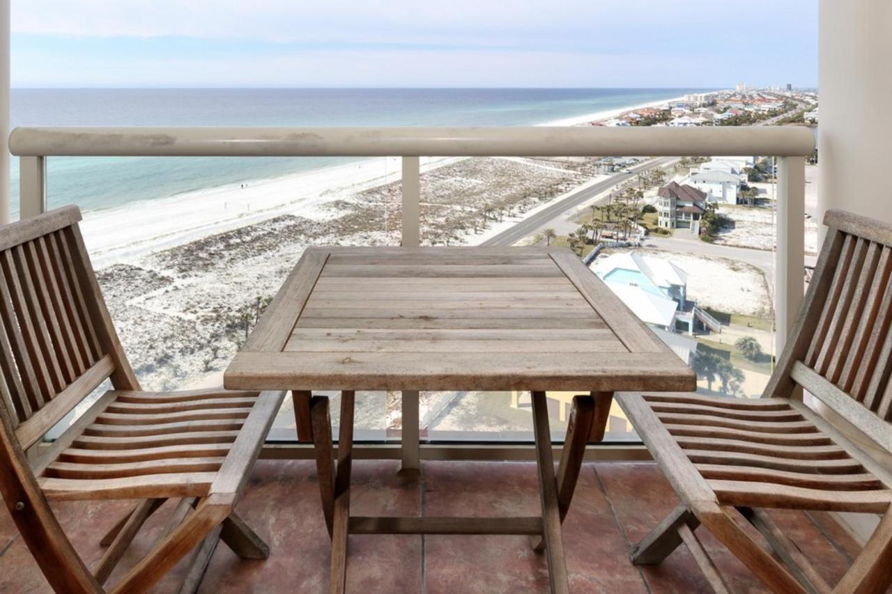 Portofino Island Resort Pensacola Beach Exteriér fotografie