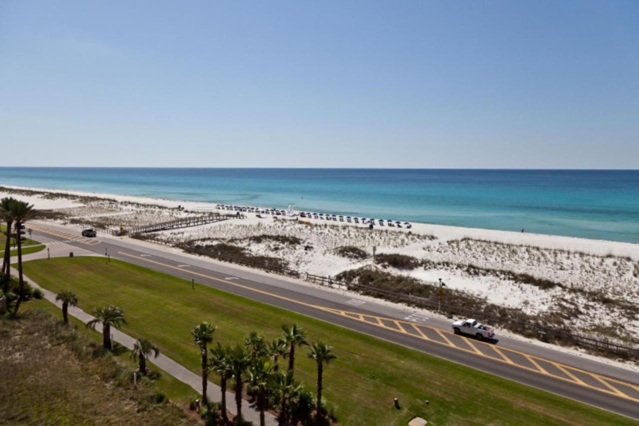 Portofino Island Resort Pensacola Beach Exteriér fotografie
