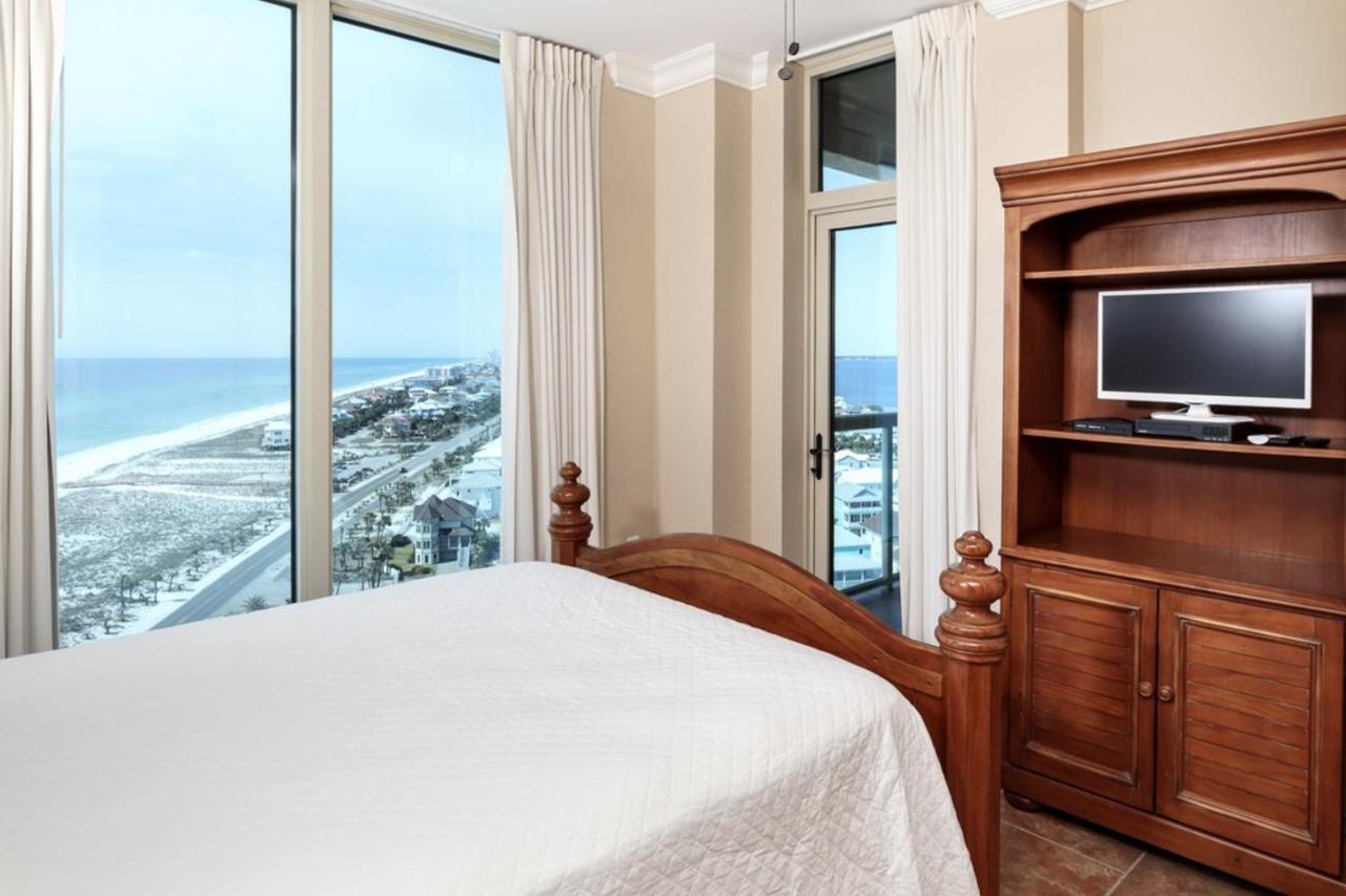 Portofino Island Resort Pensacola Beach Exteriér fotografie