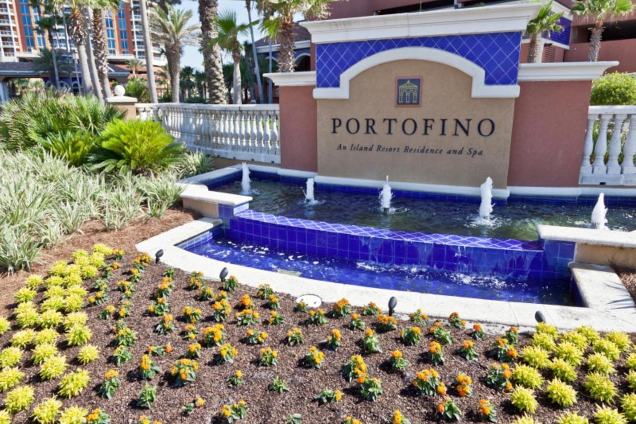 Portofino Island Resort Pensacola Beach Exteriér fotografie