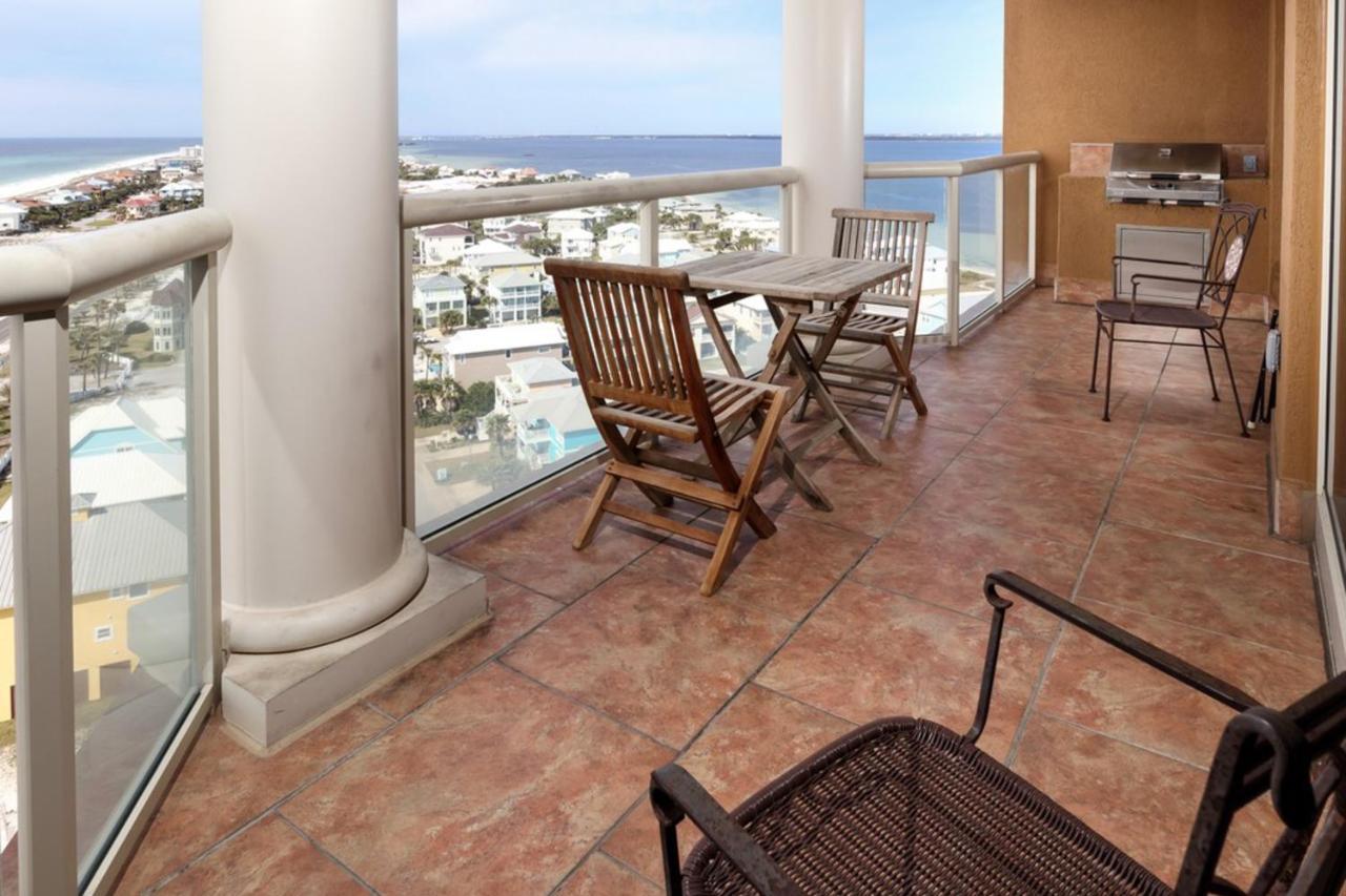 Portofino Island Resort Pensacola Beach Exteriér fotografie