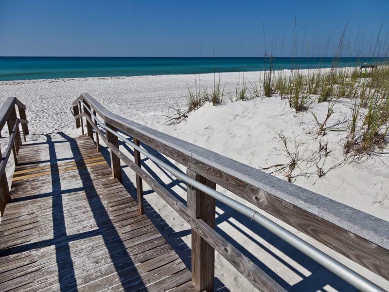 Portofino Island Resort Pensacola Beach Exteriér fotografie
