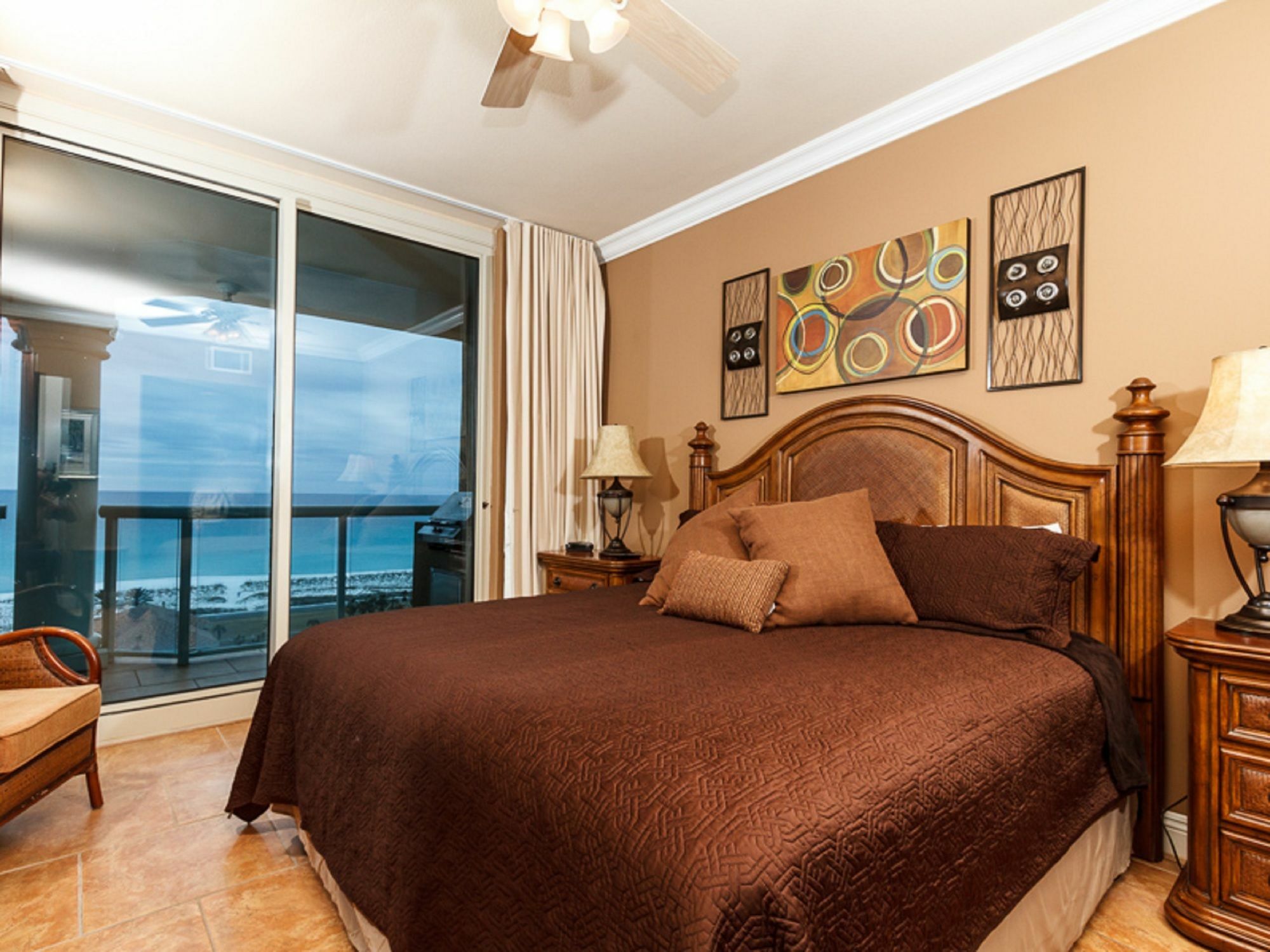 Portofino Island Resort Pensacola Beach Exteriér fotografie